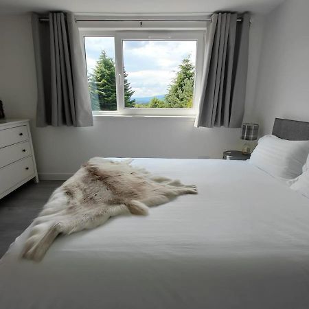 Rosegrove Holiday Apartment Grantown-on-Spey Eksteriør bilde