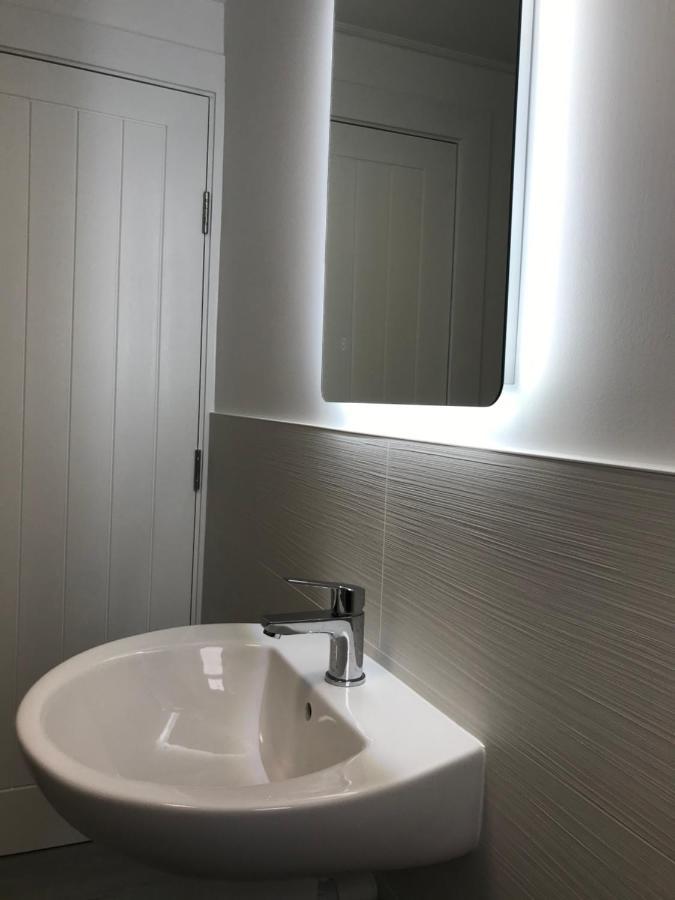 Rosegrove Holiday Apartment Grantown-on-Spey Eksteriør bilde