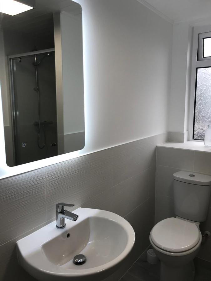 Rosegrove Holiday Apartment Grantown-on-Spey Eksteriør bilde