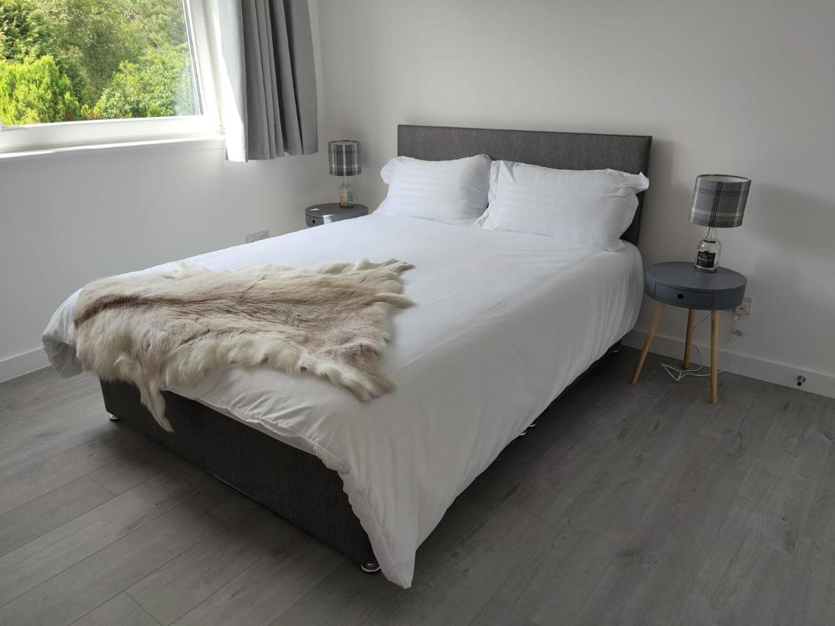 Rosegrove Holiday Apartment Grantown-on-Spey Eksteriør bilde