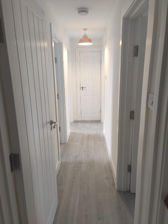 Rosegrove Holiday Apartment Grantown-on-Spey Eksteriør bilde