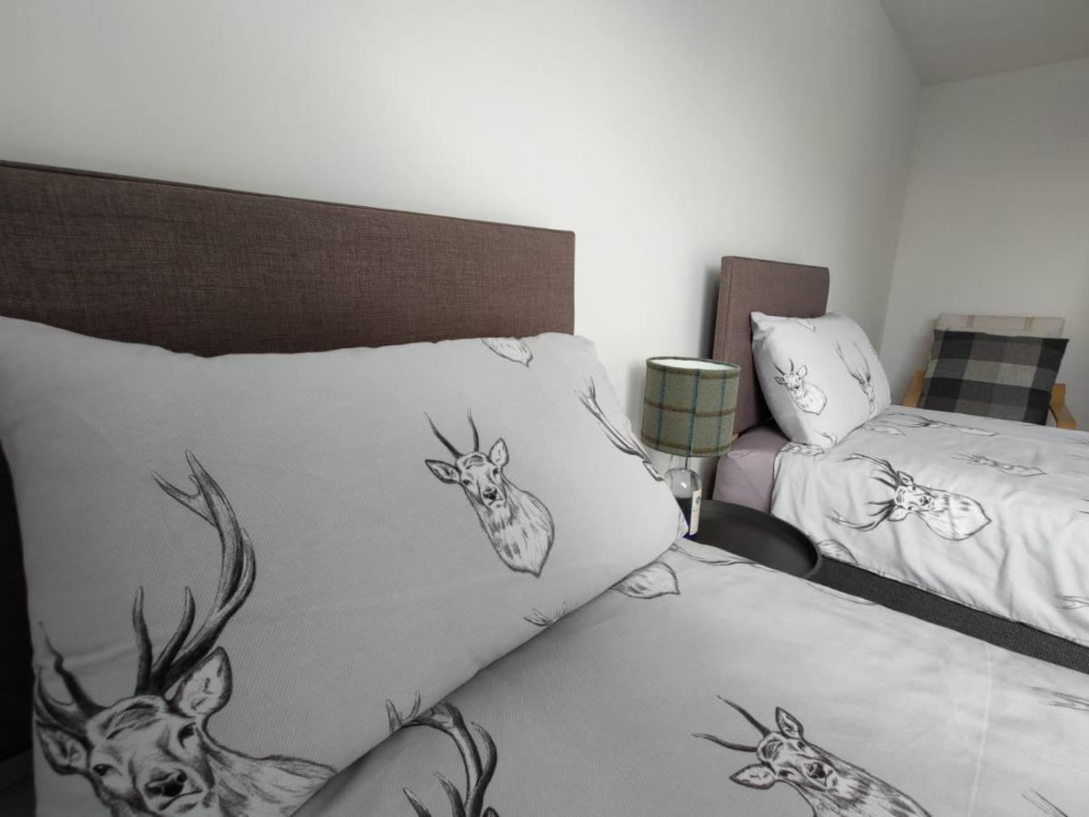 Rosegrove Holiday Apartment Grantown-on-Spey Eksteriør bilde