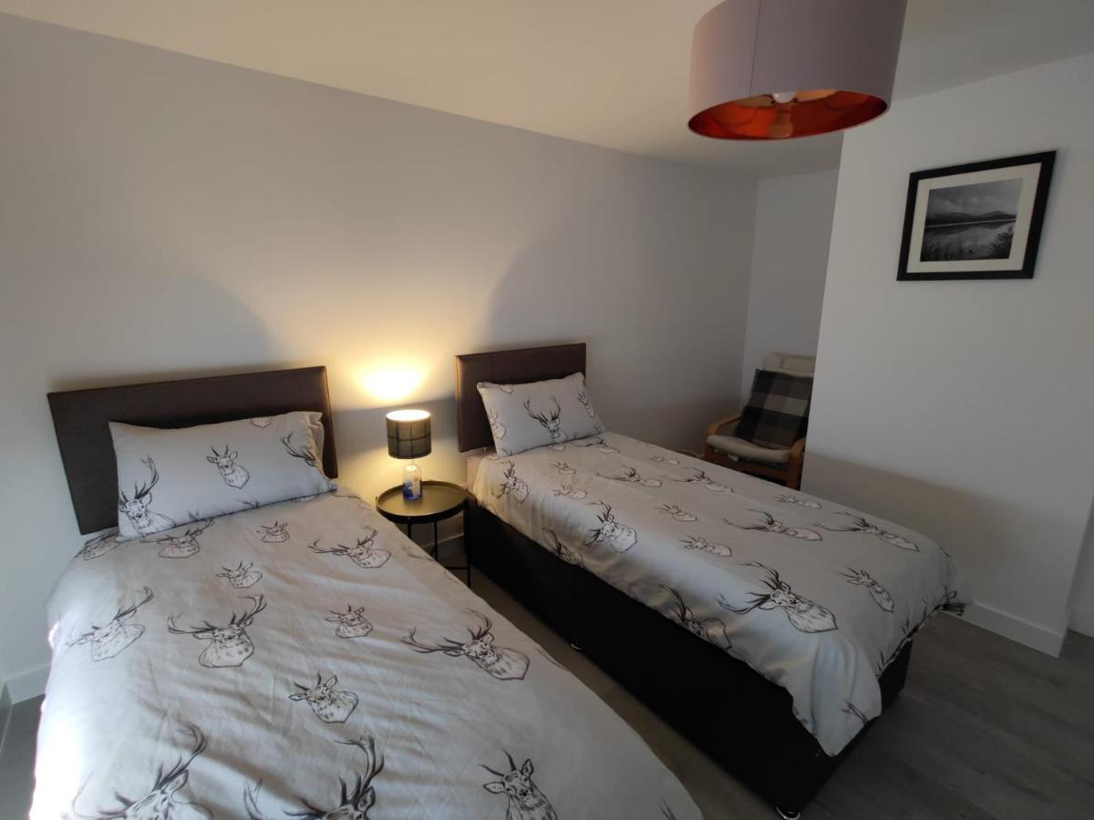 Rosegrove Holiday Apartment Grantown-on-Spey Eksteriør bilde